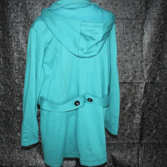 Apt 9 Coat - Picture 6 of 7